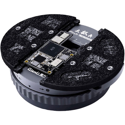 Pracovní stojan PCB QIANLI iPinch