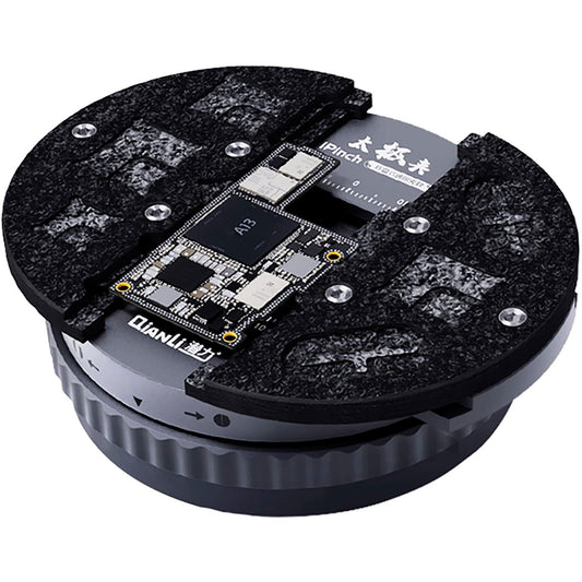 Pracovní stojan PCB QIANLI iPinch