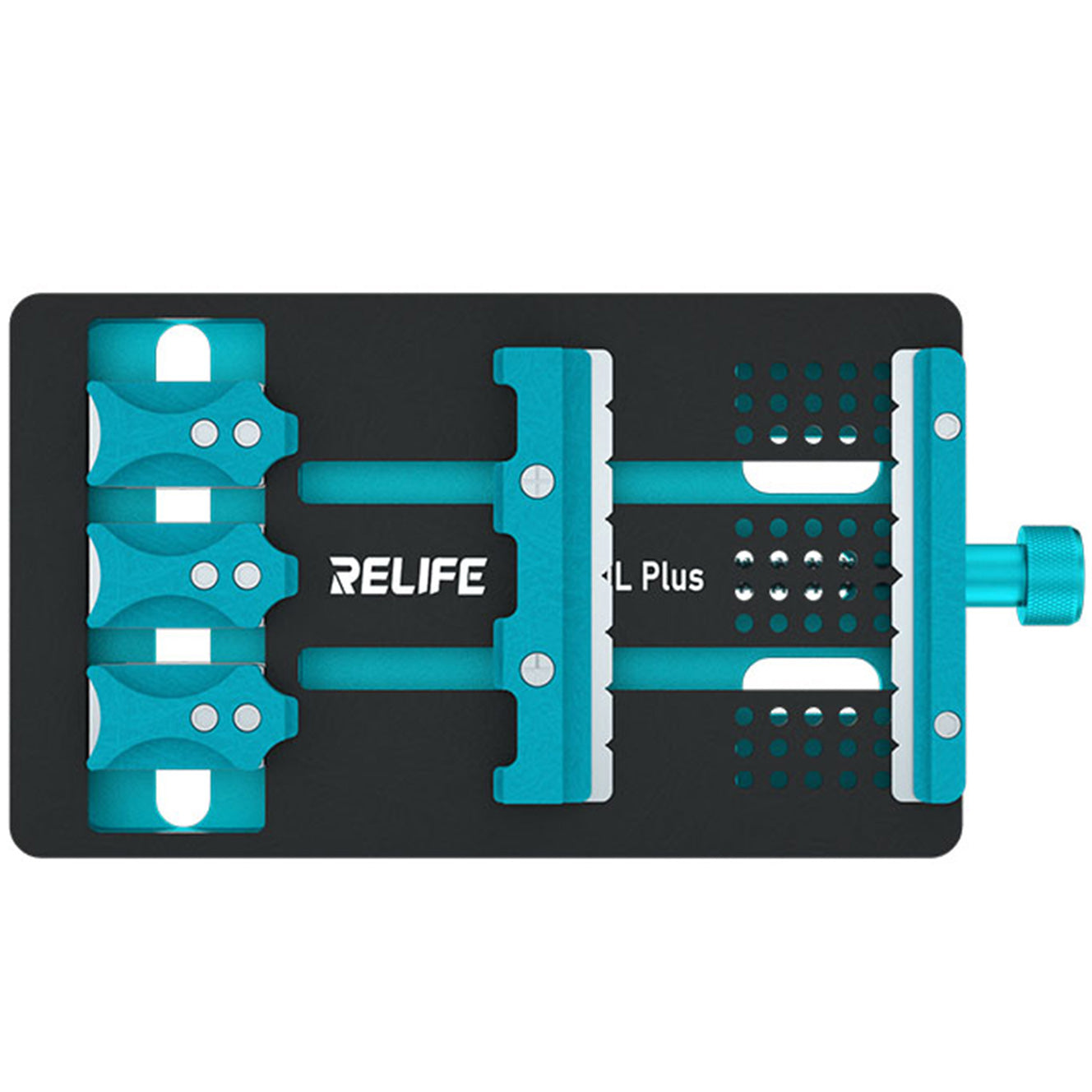 Pracovní stojan PCB Relife RL-601L Plus