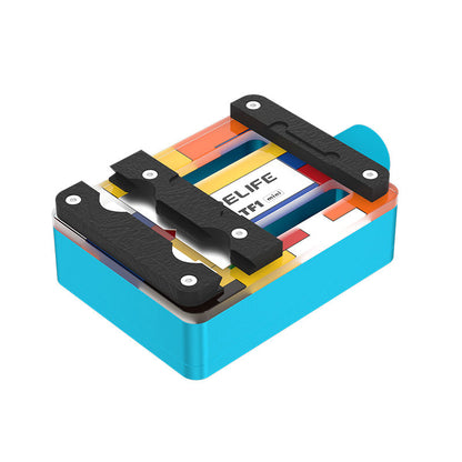 Pracovní stojan PCB Relife TF1 Mini