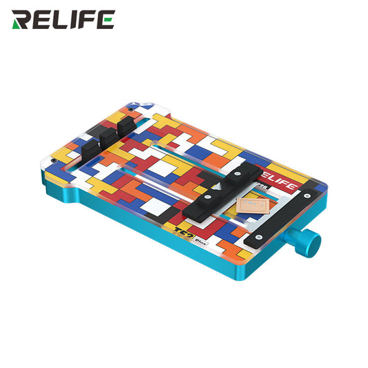 Pracovní stojan PCB Relife TF2 Plus