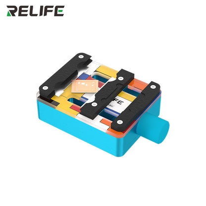 Pracovní stojan PCB Relife TF1 Mini