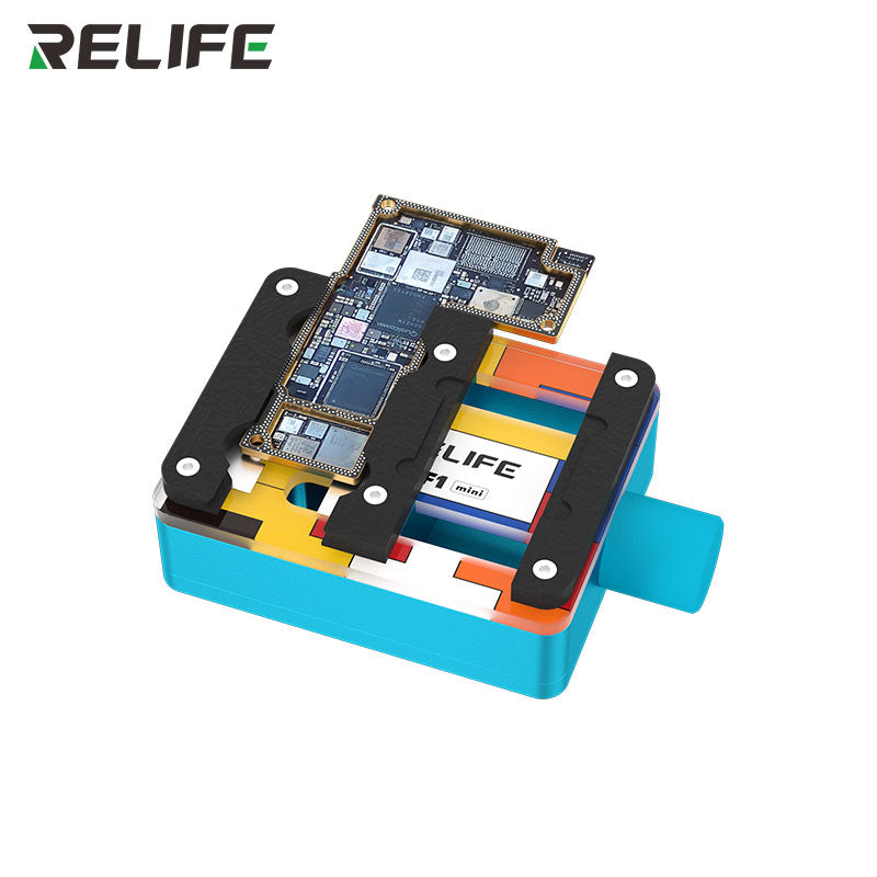 Pracovní stojan PCB Relife TF1 Mini