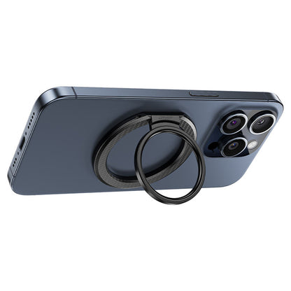 Podpora kroužku Acefast P1, Černá