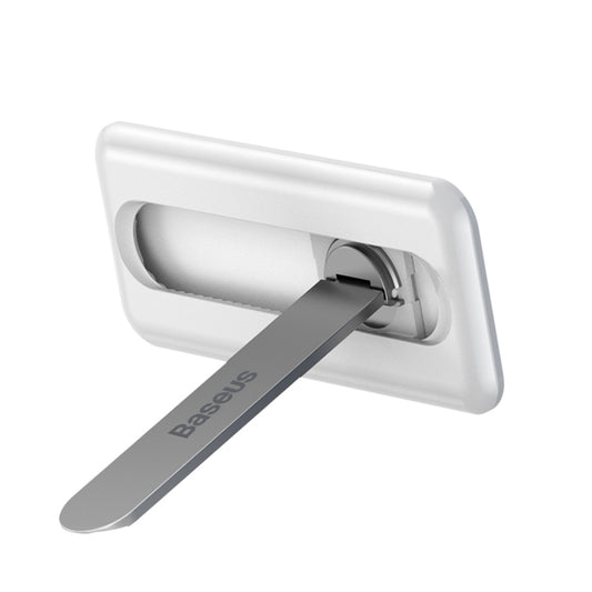 Stojan na stůl Baseus, Bílý LUXZ000002