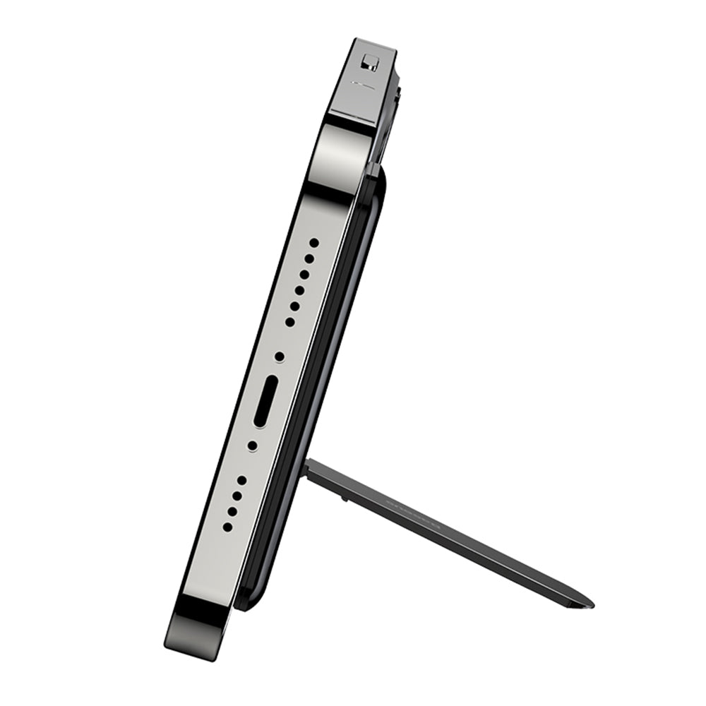 Stojan na stůl Baseus, černý LUXZ000001