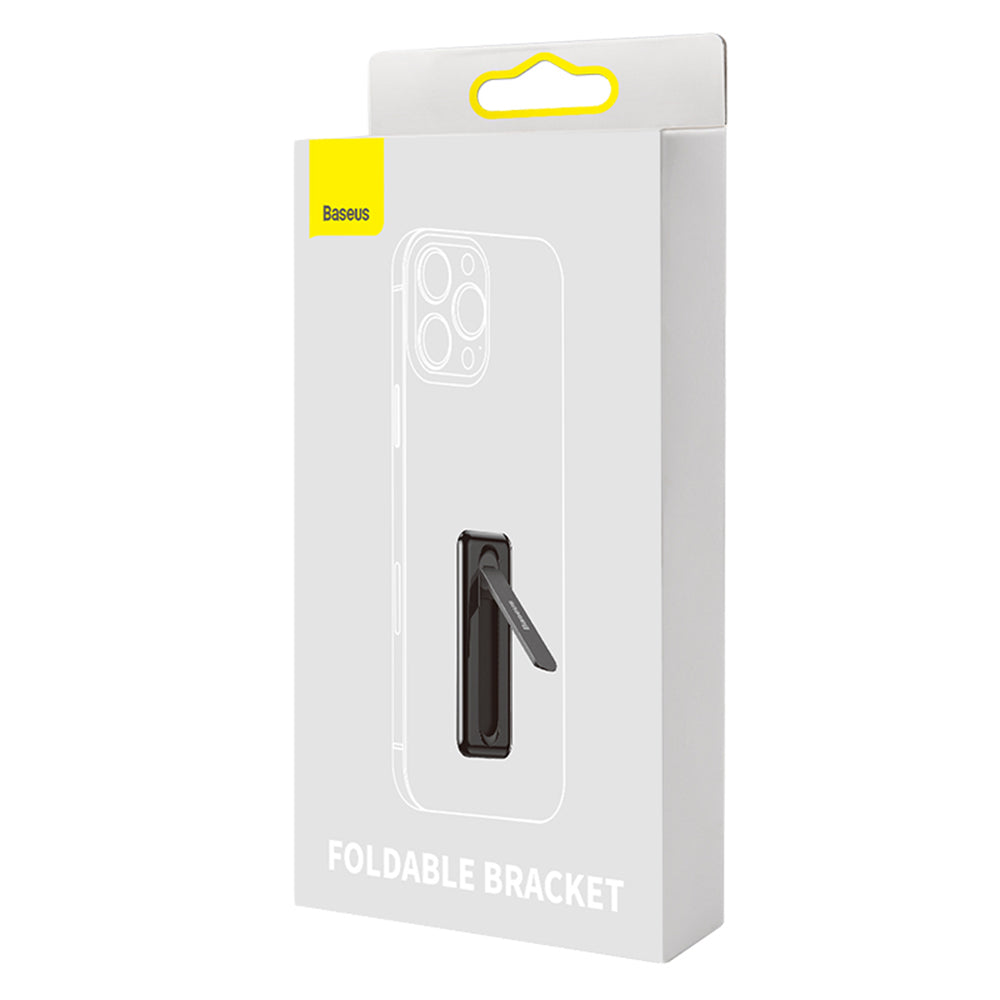 Stojan na stůl Baseus, černý LUXZ000001