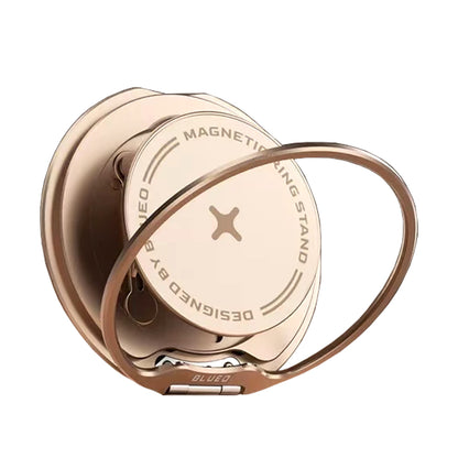 Podpora prstenu Blueo Slim, Zlatá