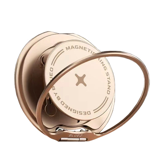 Podpora prstenu Blueo Slim, Zlatá