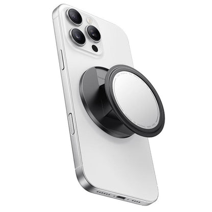 Podstavec na prsten McDodo MR-7912 2v1, Univerzální, Černý