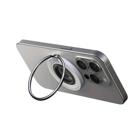 Joyroom JR-ZS383 Ring Holder, Universal, Black