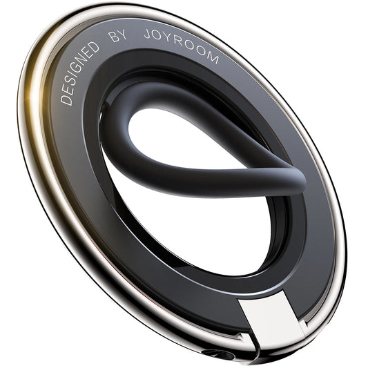 Joyroom JR-ZS383 Ring Holder, Universal, Black
