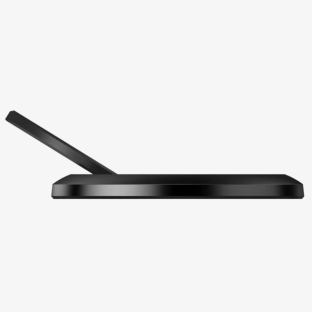 Držák na prst Spigen O-Mag OM100 Carbon, univerzální, černý AMP05505