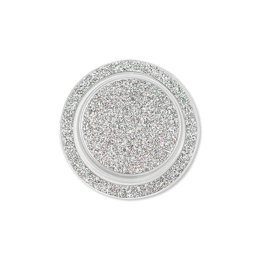 Podpora kroužku Techsuit MPR1, Stříbrná