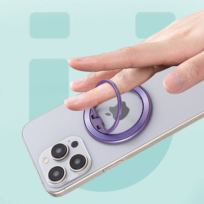 Podpora kroužku Techsuit MPR2, Zlatá