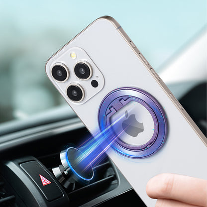 Podpora kroužku Techsuit MPR2, Zlatá