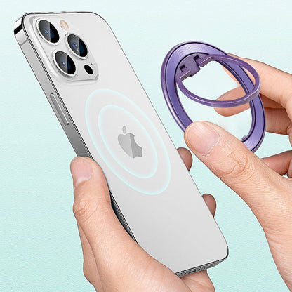 Podpora kroužku Techsuit MPR2, Oranžová