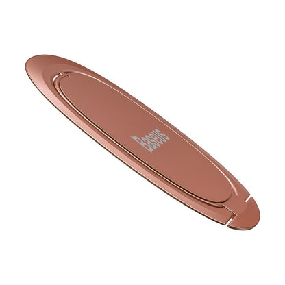 Baseus Ultrathin Univerzální Prstenec, Růžový SUYB-0R