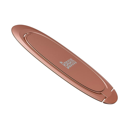 Baseus Ultrathin Univerzální Prstenec, Růžový SUYB-0R
