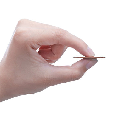 Baseus Ultrathin Univerzální Prstenec, Růžový SUYB-0R