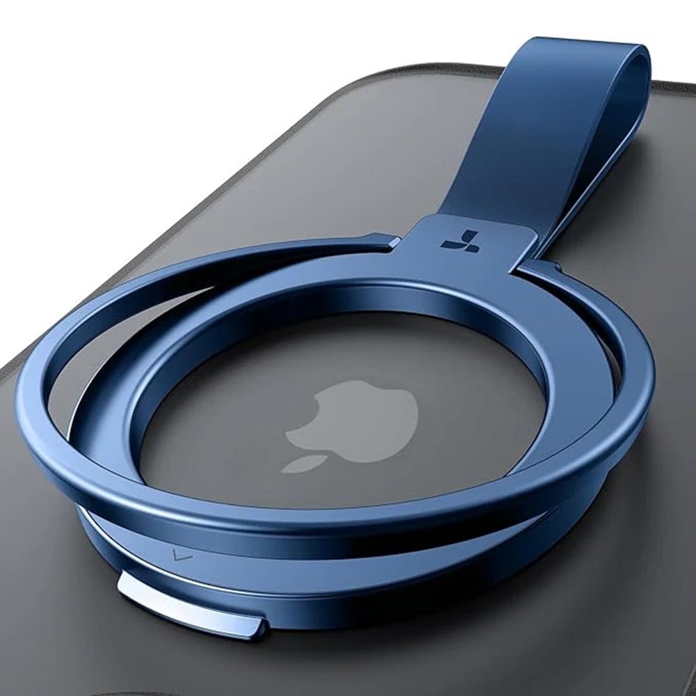 Podpora kroužku Torras Ostand, Modrá