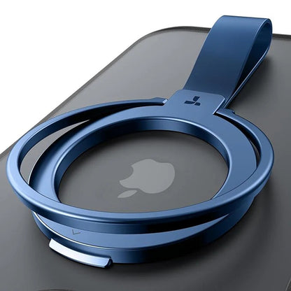 Podpora kroužku Torras Ostand, Modrá