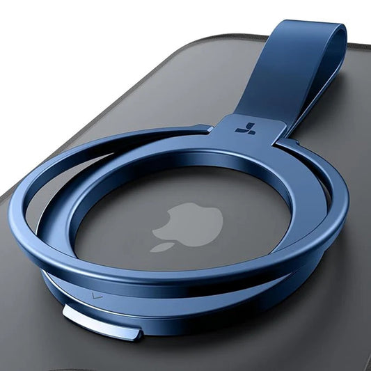 Podpora kroužku Torras Ostand, Modrá