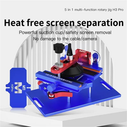 Držák pro demontáž telefonu MaAnt H3 Pro