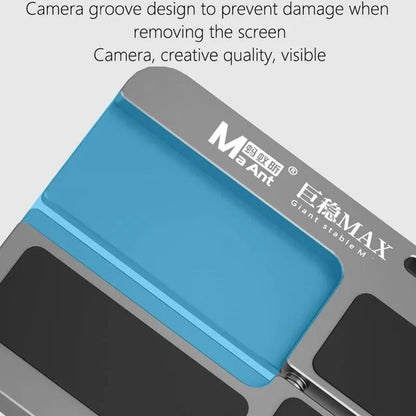 Držák pro demontáž telefonu MaAnt Giant Stable Max