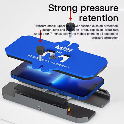 Pracovní stojan pro demontáž telefonu MaAnt H4