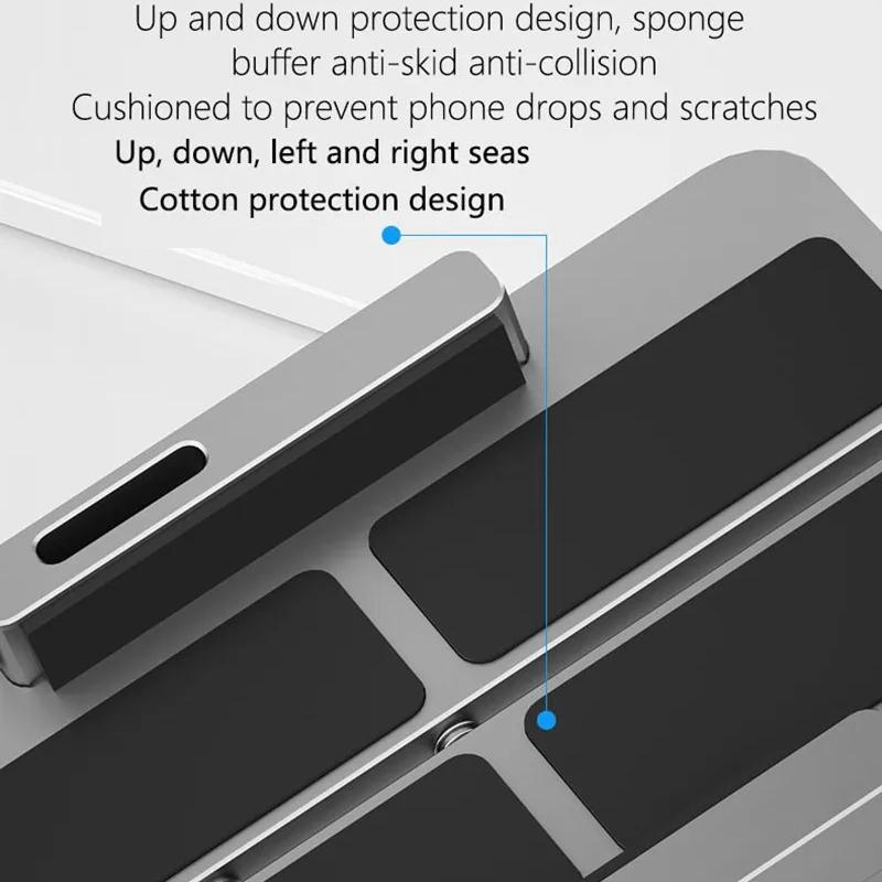 Držák pro demontáž telefonu MaAnt Giant Stable Max