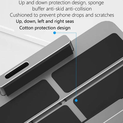Držák pro demontáž telefonu MaAnt Giant Stable Max