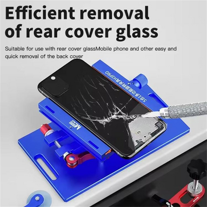 Držák pro demontáž telefonu MaAnt H3 Pro