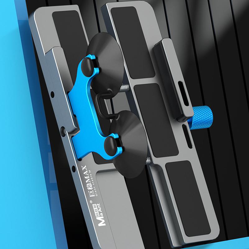 Držák pro demontáž telefonu MaAnt Giant Stable Max