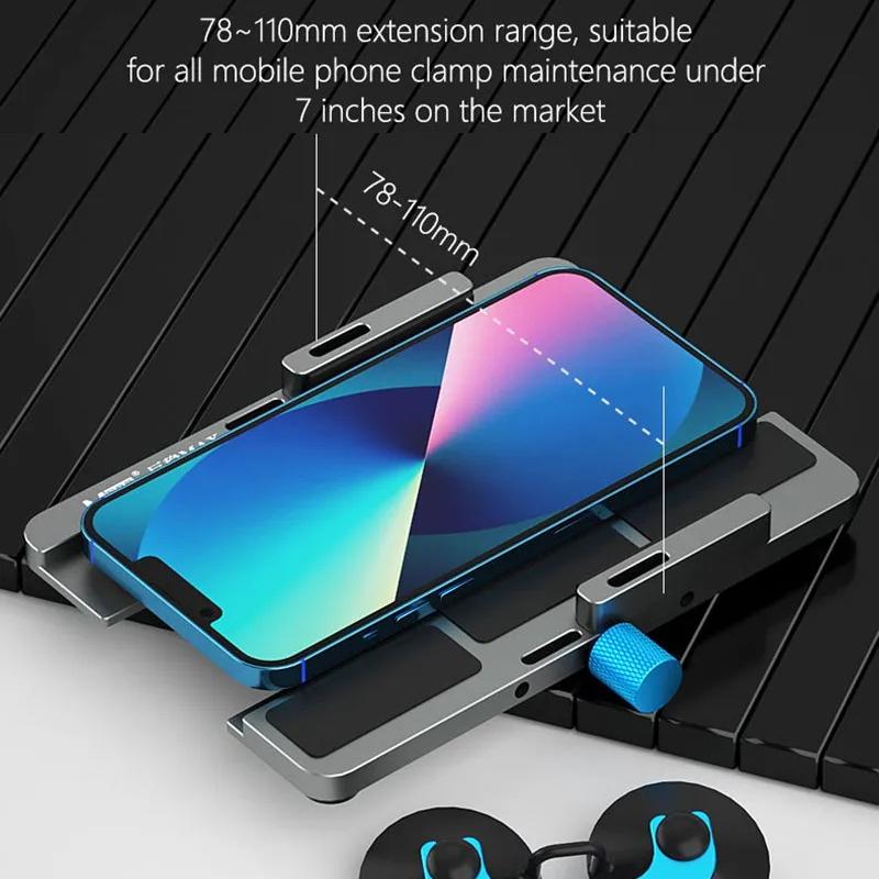 Držák pro demontáž telefonu MaAnt Giant Stable Max