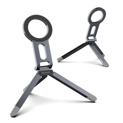 Magnetický držák McDodo TB-6210, Univerzální, Šedý