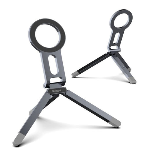 Magnetický držák McDodo TB-6210, Univerzální, Šedý