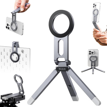 Magnetický držák McDodo TB-6210, Univerzální, Šedý