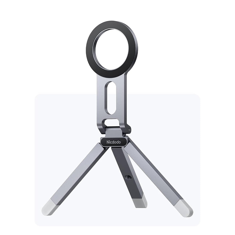 Magnetický držák McDodo TB-6210, Univerzální, Šedý