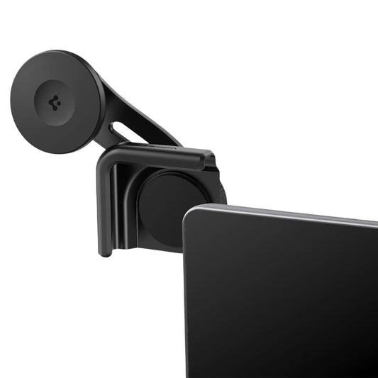 Magnetický držák Spigen OneTap pro navigaci Tesla, univerzální, černý ACP07869