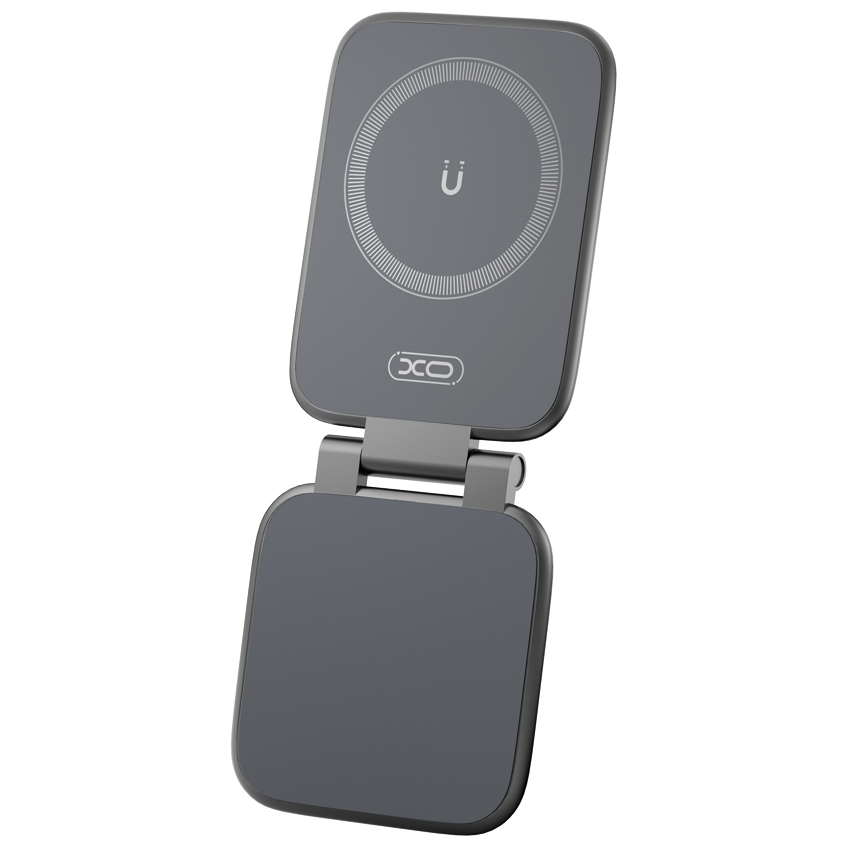 Magnetický držák XO Design C303, univerzální, černý