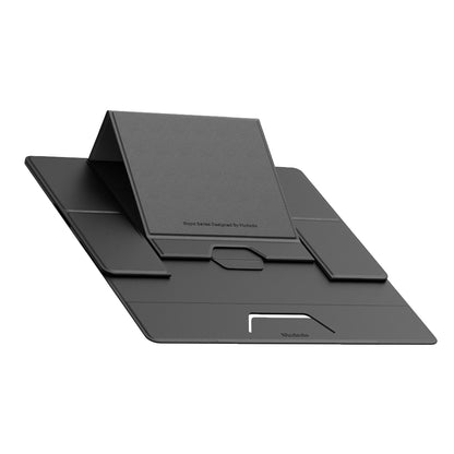 Stojan McDodo FS-8020 Napa pro Laptop 11inch - 16inch, Černý