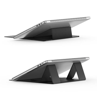 Stojan McDodo FS-8020 Napa pro Laptop 11inch - 16inch, Černý