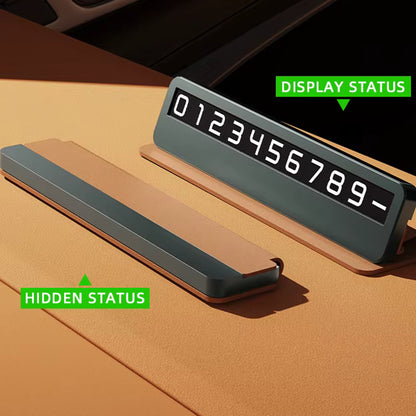 Techsuit DialCraft Car Phone Holder