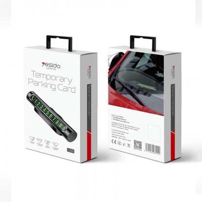 Držák na telefon do auta Yesido C68