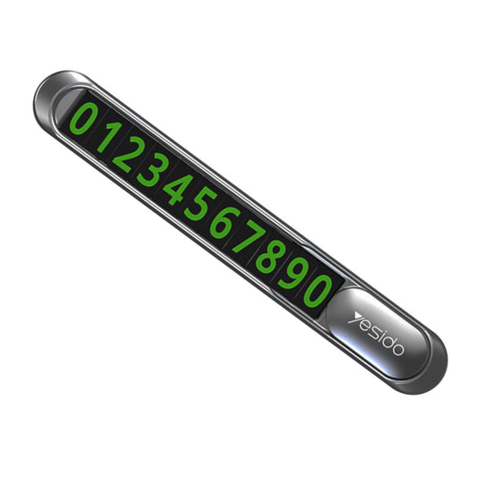 Držák na telefon do auta Yesido C88