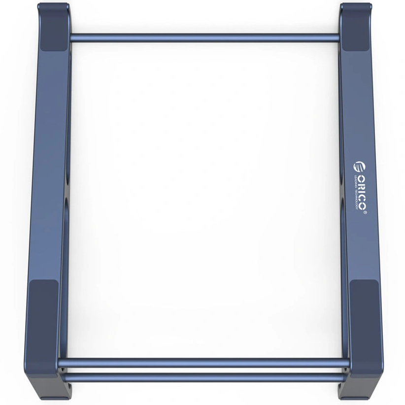 Stojan Orico MA15 pro notebooky 15″, šedý
