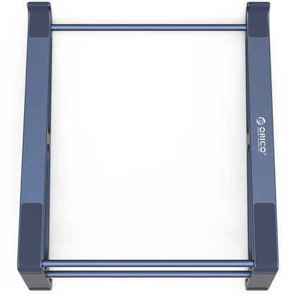 Stojan Orico MA15 pro notebooky 15″, šedý