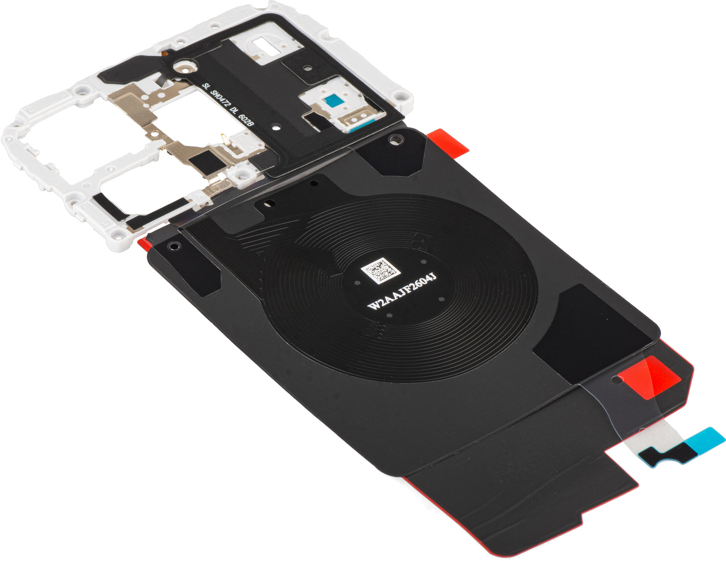 Podpora PCB Honor 600 Pro, Service Pack 0235ATTY