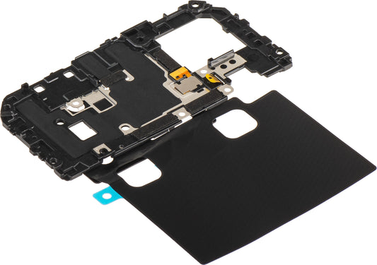 Podpora PCB Honor 600e / 600 Lite, Service Pack 0235ASVE